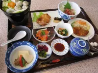 Yusenkaku Communication Promotion Center Hotels in Isoya District