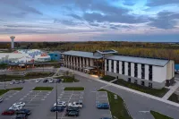Great Blue Heron Hotel Ξενοδοχεία στην πόλη 
