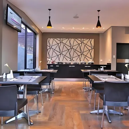 Inani Hotel Morning Star
