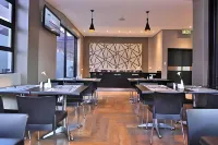 Inani Hotel Morning Star Hotel a Pretoria