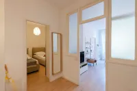 Cozy Maria Apartment in Portofino - Happy Rentals