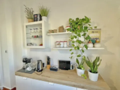 Happy Family Apartments Panorama