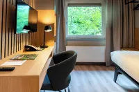 Hotel Kontakt der Kontinenten Hotels in Soest