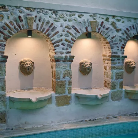 Thalassa Boutique Hotel