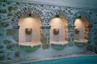Thalassa Boutique Hotel - Sea View