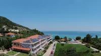 Maranton Beach Hotel - Haustierfreundliche