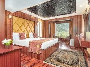 Hillside Resort & Spa Pahalgam