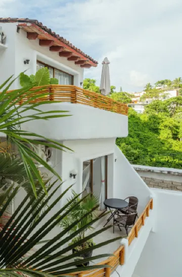 Hotel Amaca Puerto Vallarta - Adults Only