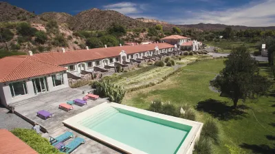 Hotel Huacalera Hotels in 