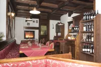 Locanda ai Dogi Hotels in Vigo di Cadore
