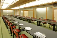 Miyako Resort Okushima Aqua Forest - breakfast