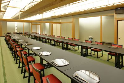 レストラン 都リゾート 奥志摩 アクアフォレスト (旧ホテル近鉄アクアヴィラ伊勢志摩)の写真