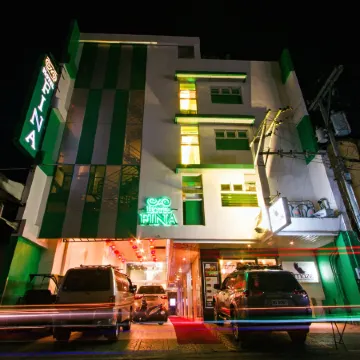 Hotel Fina