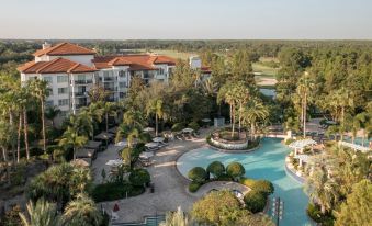 Marriott's Lakeshore Reserve