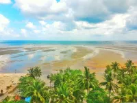 La Lucia Boutique Hotel by Prasanthi Hotels in Air Saga