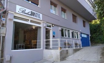 Balea Hostel