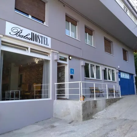 Balea Hostel