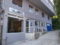 Balea Hostel فنادق في 