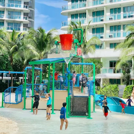 Azure Urban Resort Residences