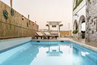 The Poyz Hotel Bodrum - Pools