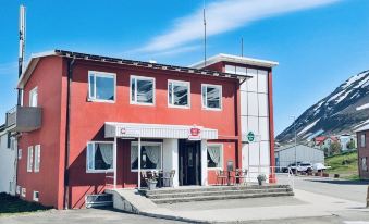 Klara Guesthouse