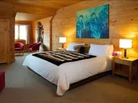 Sacacomie Hôtel et Spa Hotels in Maskinonge