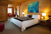 Sacacomie Hôtel et Spa