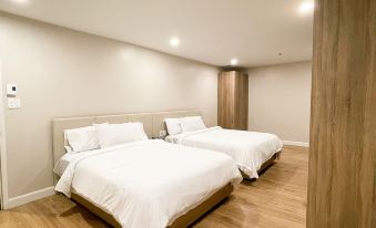 Hotel Saint-Andre