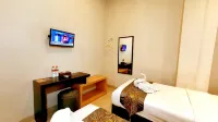Sunrise Hotel Jogja Các khách sạn ở Sleman Regency