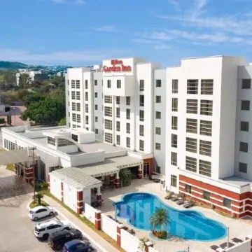 Hilton Garden Inn Tuxtla Gutierrez