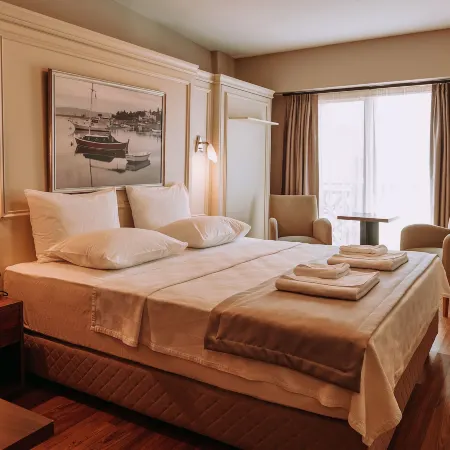 Armida City Hotel