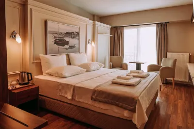 Armida City Hotel Hôtels à : Çanakkale