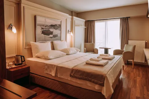 Armida City Hotel Hotels in Çanakkale