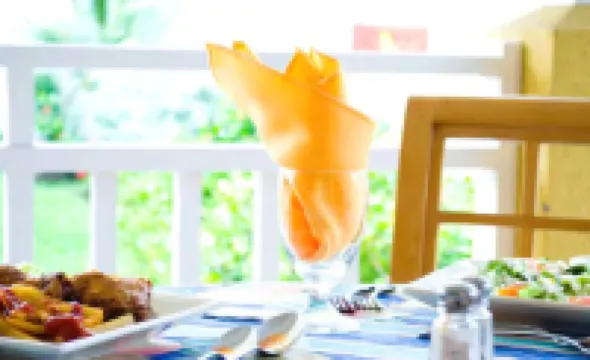 Golden Sands Hotel Hotels in Oistins