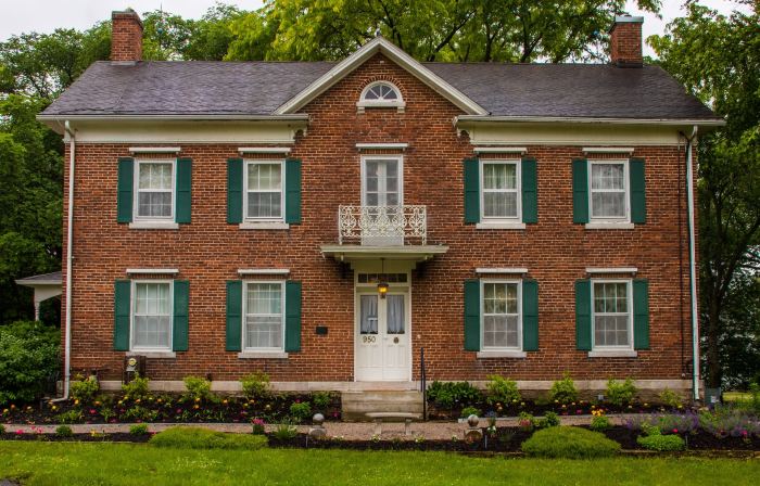 Willard Richards Inn