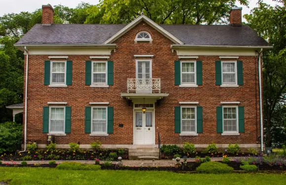 威拉德里查旅館