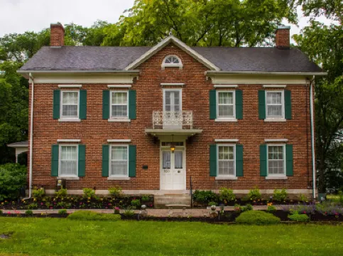 ويلارد ريتشاردز إن فنادق في 