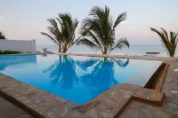 Zanzibar Bahari Villas - Airport Shuttle