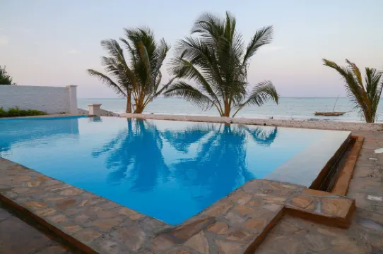 Zanzibar Bahari Villas