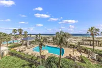 Beach Club 708D - con vistas al mar