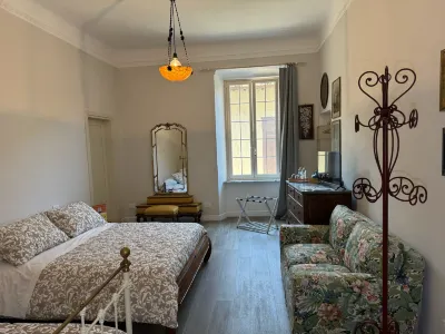 La Dimora di B.Cairoli Hotel di Tagliolo Monferrato