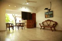 Cottage Tourist Rest