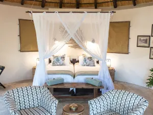 Nyala Safari Lodge