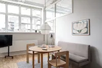 South Studios by Daniel&Jacob's Hotels in Kastrup