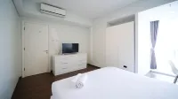 Strategic and Spacious 2Br Apartment at Trillium Residence