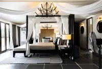 The Alampara Resort - Luxury Boutique Glamping & Water Sports Hotels in Kanchipuram