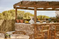 Hotel Teranka Hotels in Es Calo