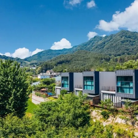 Huenest Pension