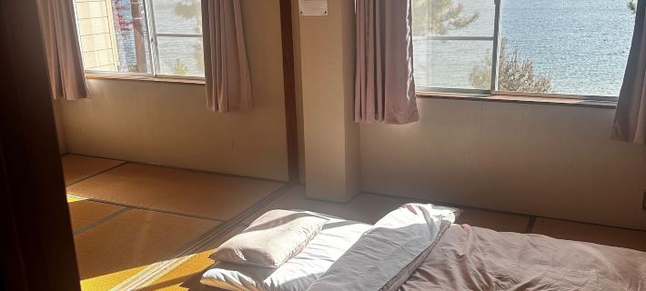 Pension Lakeside Hotels in Otsu