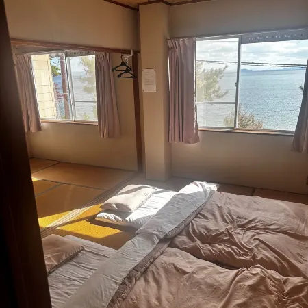 Pension Lakeside